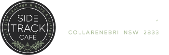 Side Track Cafe Collarenebri