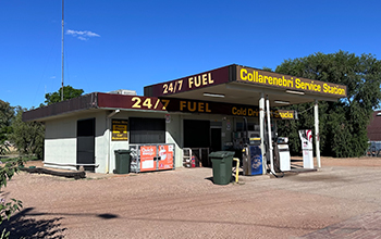 24/7 Fuel - Collarenebri